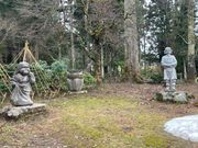 ヌケてるライダーさんの稲田神社の投稿写真1