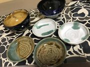 elcami70さんの越中三助焼窯元の投稿写真2