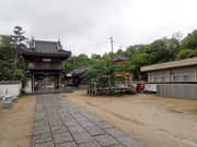 マイBOOさんの與田寺の投稿写真1