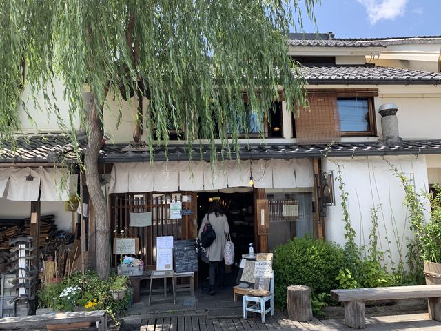 ルヴァン 信州上田店