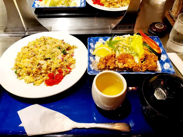 日替わりでした_スワロー会館