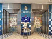 ウッキーさんの名古屋港ポートビルの投稿写真1