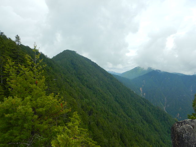 有明山_有明山