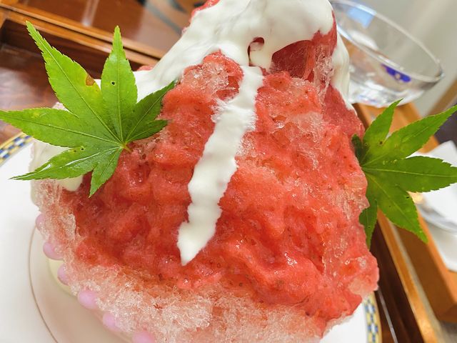 いちご_クッキングスタジオ サンテ