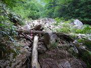 Naokiさんの有明山の投稿写真3