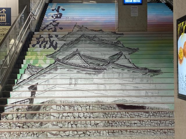 JR小田原駅_JR小田原駅
