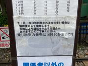 ウッキーさんの城址公園こども遊園地の投稿写真1