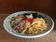 b3.さんの中華そば なかつぼの投稿写真1