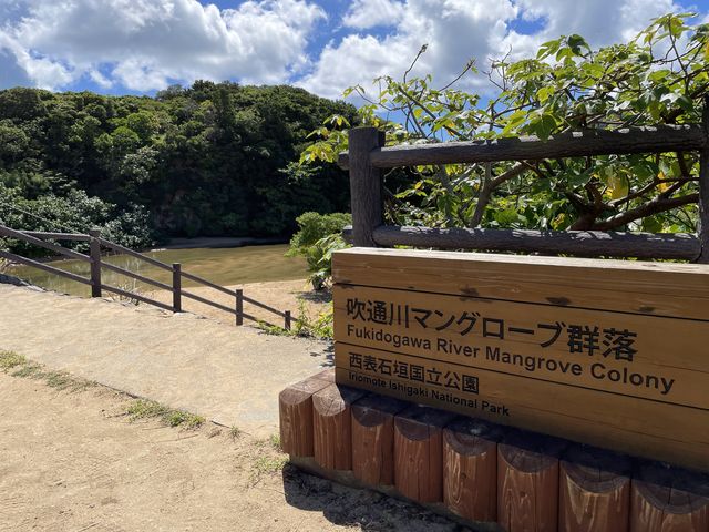 場所_カヤックサービスフリースーツ石垣