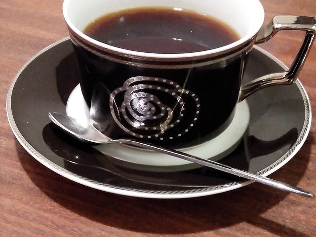 コーヒー_ファヴォリ(favori)