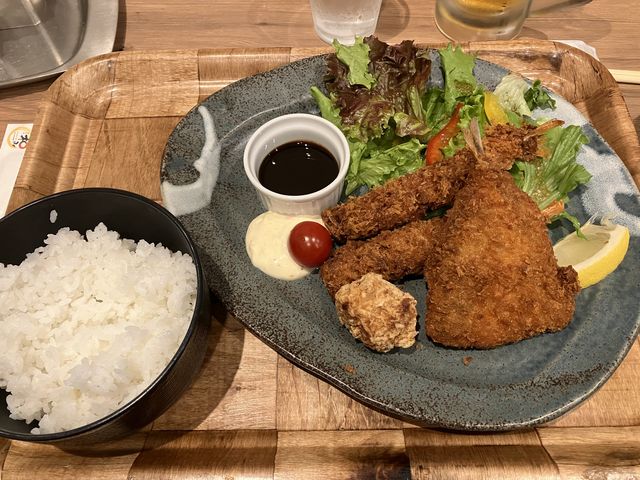 おじぽんさんの夕食レストラン 和み(なごみ)の投稿写真1