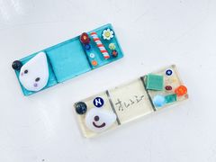 ゆいちゃんさんのガラスアート体験工房箱根湯本駅前工房への投稿写真3