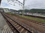 ひろさんの米原駅の投稿写真1