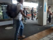ひろさんの米原駅の投稿写真2