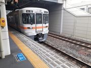 ひろさんの米原駅の投稿写真3