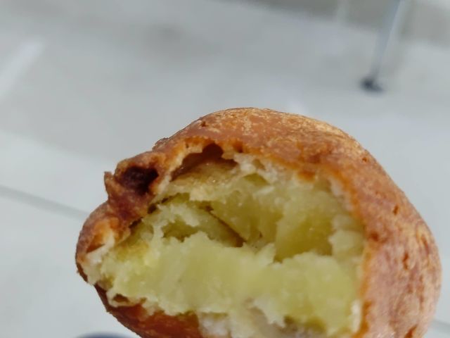 美幌峠レストハウス