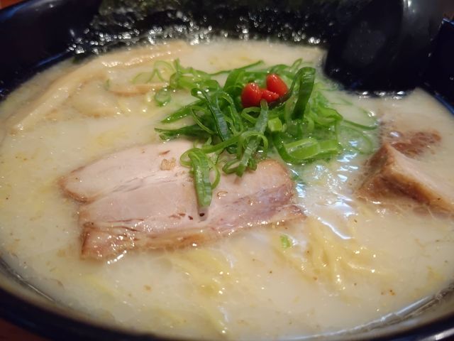 波飛沫