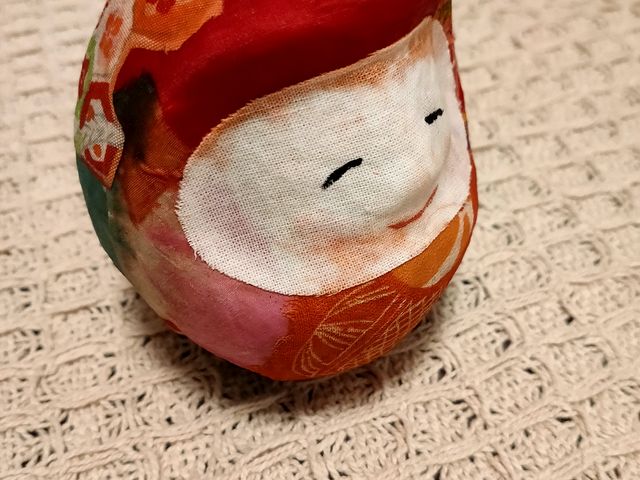 顔を描くのが一番悩みました_だるチャンのおうち