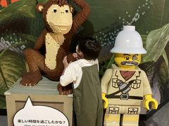 かなさんのLEGOLAND(R)Japanへの投稿写真1