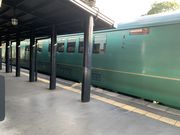 ぐちろうさんの由布院駅アートホールの投稿写真1