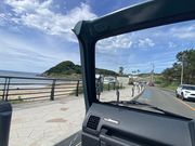 Wwwさんの糸島・REEL・ジムニーオープンレンタカーの投稿写真2