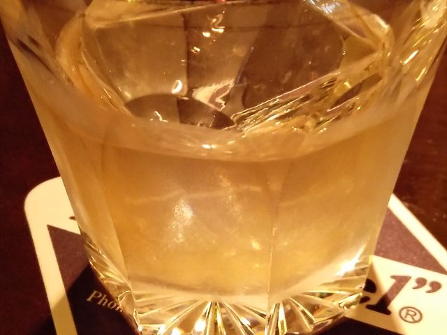 ストレート_ブルーラベル