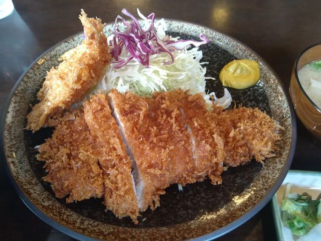 リーズナブルで美味しいコスパ最高なとんかつ_きむら