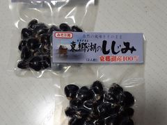 ゆみちゃんさんの東郷湖への投稿写真1