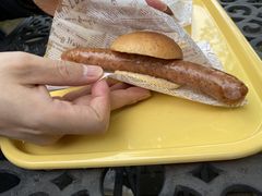 服部牧場の写真3