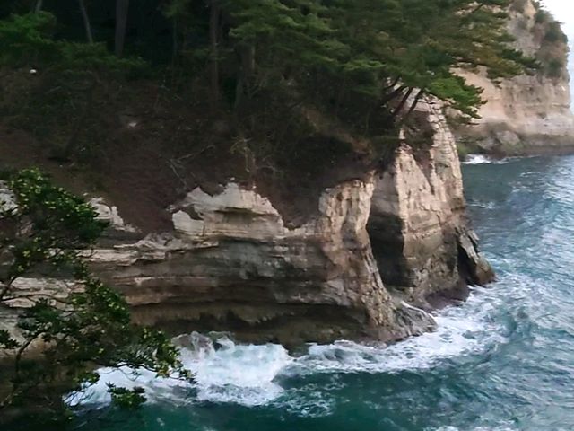 五浦海岸_五浦海岸