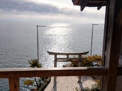 トシさんのオーミマリン彦根港への投稿写真2