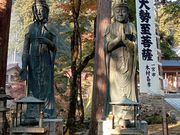 トシさんの谷汲山華厳寺の紅葉 の投稿写真2