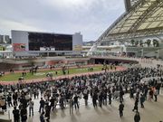 ひろさんの阪神競馬場の投稿写真2