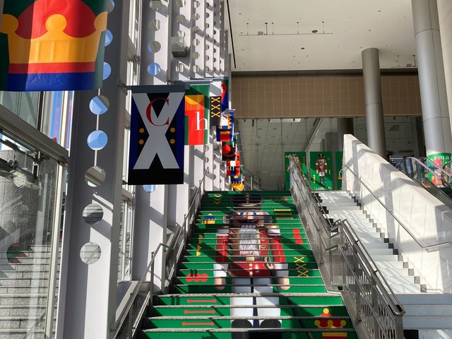 北陸電力エネルギー科学館(ワンダー・ラボ)_北陸電力エネルギー科学館(ワンダー・ラボ)