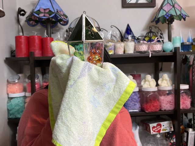 完成_Stainedglass Pastel