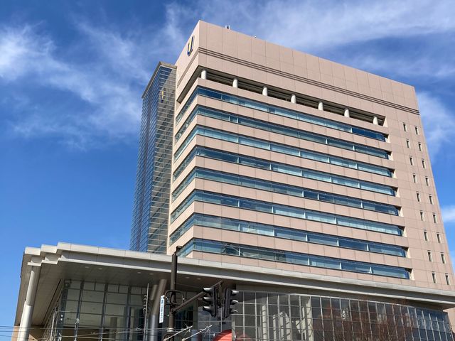 北陸電力エネルギー科学館(ワンダー・ラボ)_北陸電力エネルギー科学館(ワンダー・ラボ)