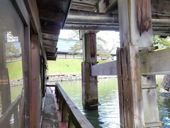 ゆまざわさんの彦根城屋形船への投稿写真2