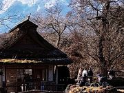 yu‐cyanさんの忍野八海の投稿写真1