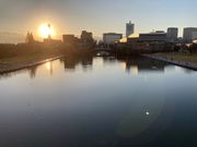 ウッキーさんの富岩水上ラインの投稿写真1