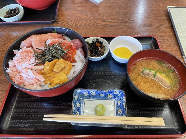 おさしみ処 かねまつ