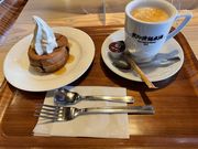 7DICEさんの太郎焼総本舗の投稿写真1