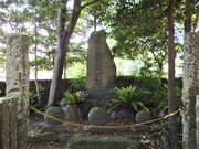 こぼらさんの熊野三所大神社の投稿写真3