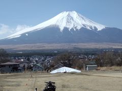 忍野スカイスポーツ倶楽部の写真1