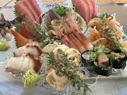 義一さんの葵鮨本店の投稿写真1