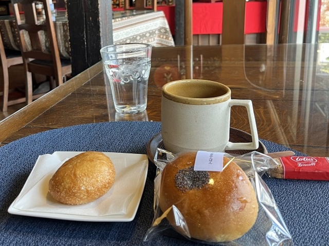 茶房 山帰来