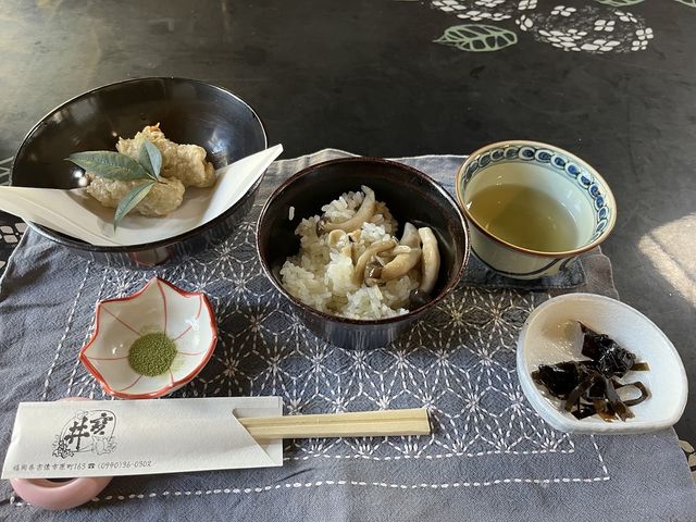 街道そばたからい