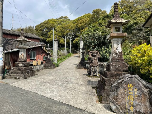ヌケてるライダーさんの栖本城跡の投稿写真1