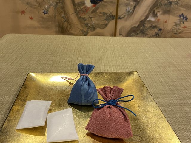 出来上がり_加賀の薫香 香屋
