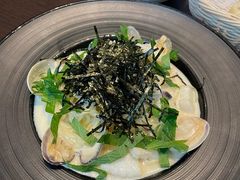 サユリさんのホテルJALシティ羽田東京 Cafe&Dining HARUHOROへの投稿写真1