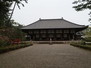 ひでちゃんさんの唐招提寺の投稿写真1